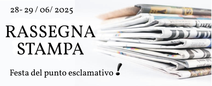 Immagine editoria